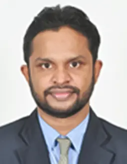 Dr. Ashoka Karunarathna