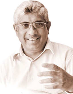 Dr. Praneeth Abeysundara