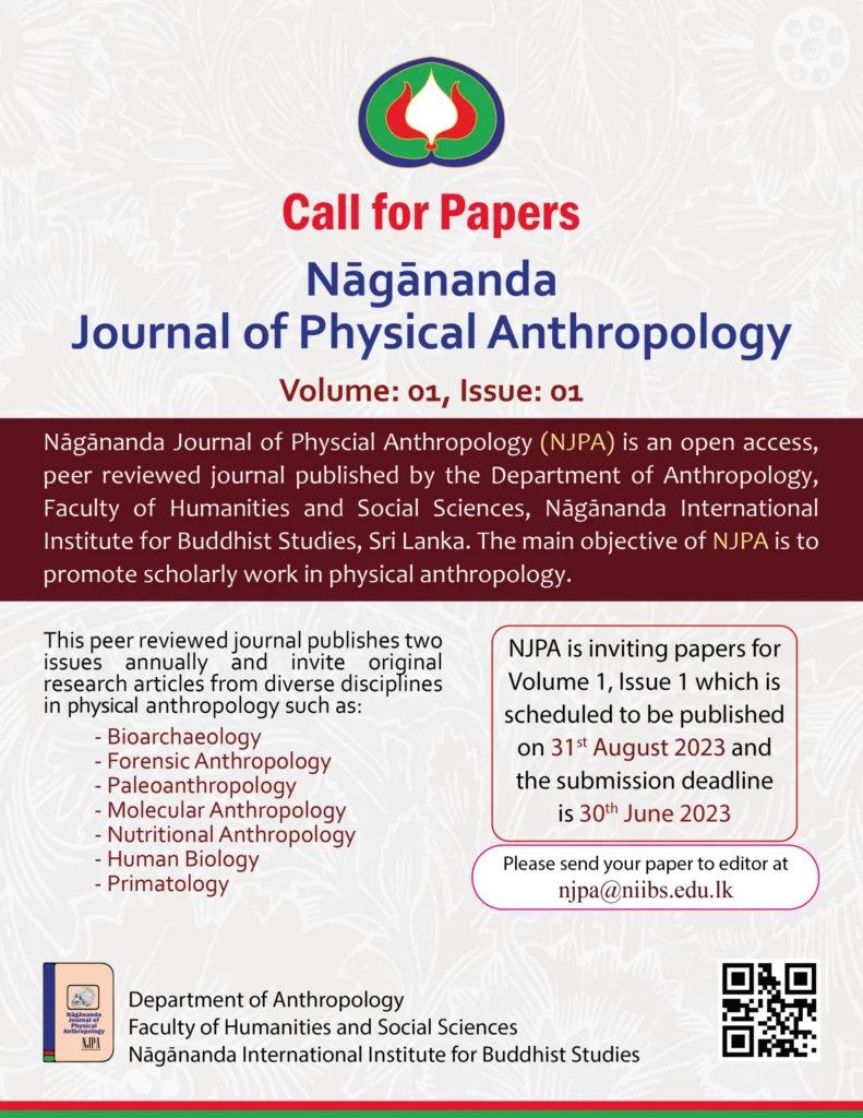 NJPA Journal Volum 01