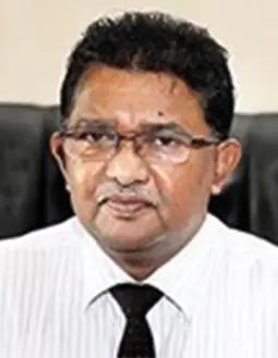 Prof. Anura Manathunga