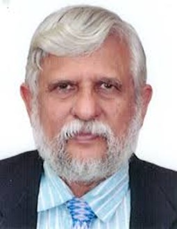 Prof. P. B. Mandawala