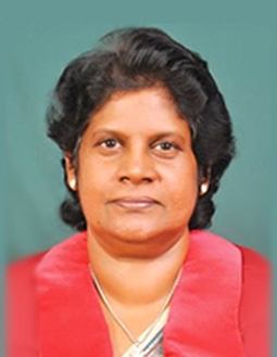 Prof. Yasanjalee Jayathilake