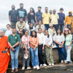 Field Visit | Applied Archaeology