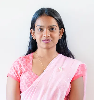 Ms. L.N. Kaushalya Seram