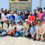 උතුරු උරුමයේ ශාස්ත්‍රීය ගවේෂණය යාපනය අධ්‍යයන ක්ෂේත්‍ර චාරිකාව 2026