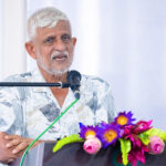 Orientation Program of the Bachelor of Arts (Honours) Degree Programme - FHSS