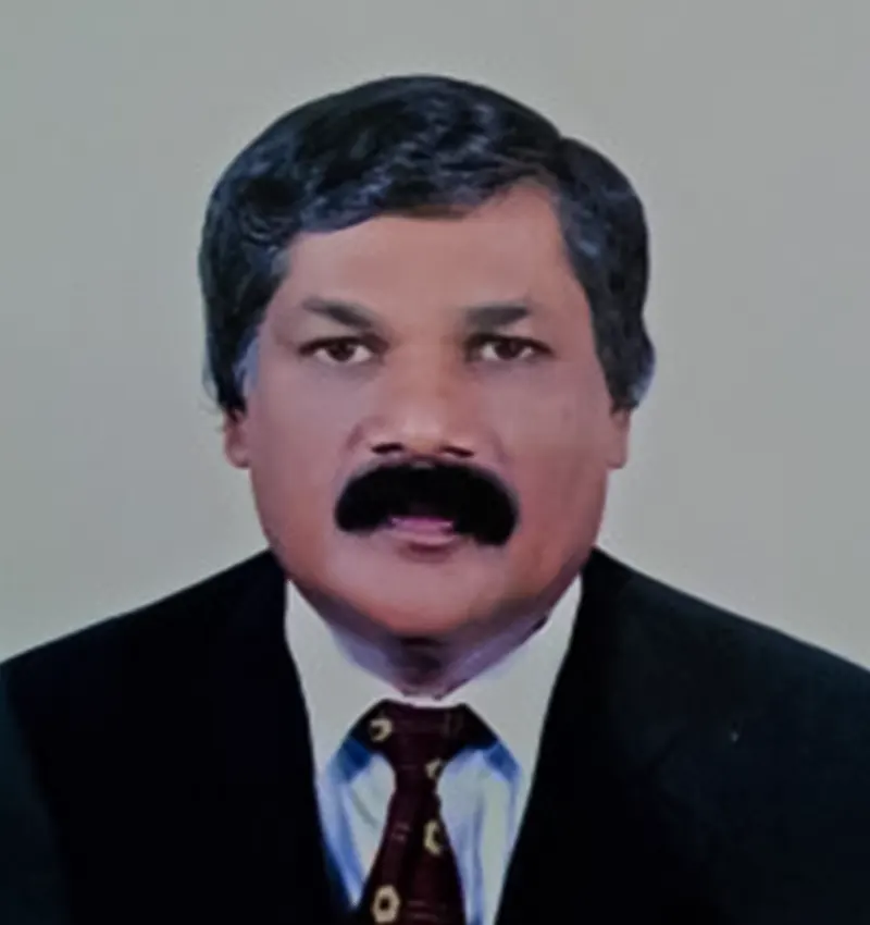 Dr. W.J.M. Dayaratne